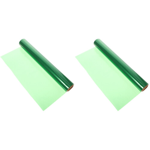 2 Cellofaan Wrap Craft Verpapier 1