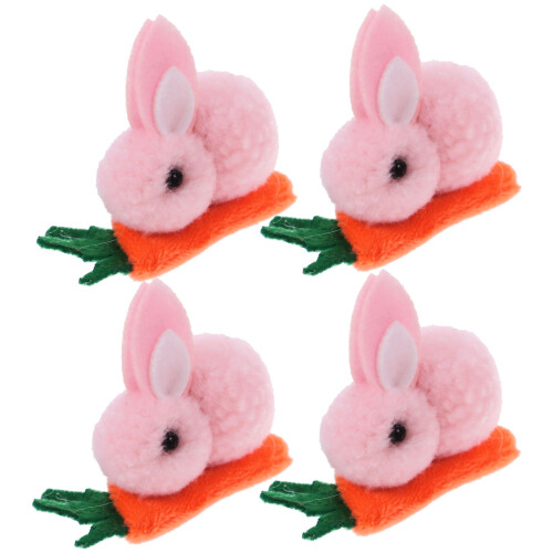 12 Unidades De Decorativa Pascua 1