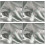 4Pcs Cuadrada Resistente Al Fuego Para Exterior 7