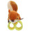Bangle Stuffed Animal Slap Bracelet For Birthday 1pack 1