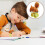 Bangle Stuffed Animal Slap Bracelet For Birthday 1pack 8