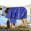 Chaqueta Impermeable Reforzada Para Terneros Con Protección Abdominal 4