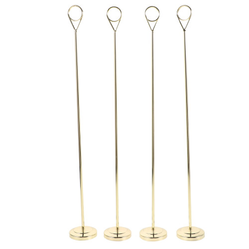8 Unidades Soportes Para De Con Clips Inoxidable 1