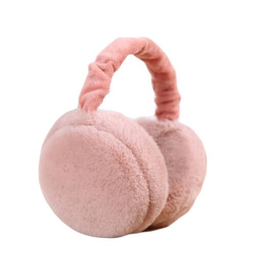 Folding Orejeras Protectoras De Oído Unisex Para (Rosa) 1