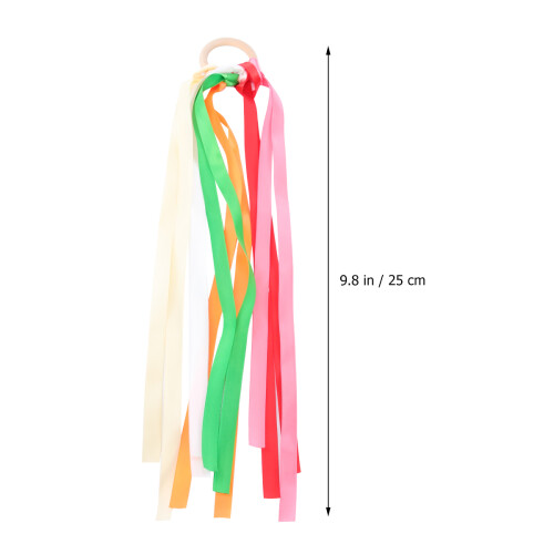 5 Pièces De Danse En 25 Cm Avec Pour Enfants 1
