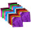 1800 Unidades Envoltorios Aluminio Para Chocolates Y 3