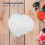 3Pièces Coton Pour Artisanat, Coussin Peluche DIY 5