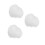3Pièces Coton Pour Artisanat, Coussin Peluche DIY 9