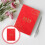 Planner Accademico, Agenda Giornaliera, 9