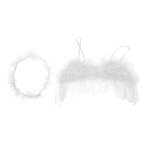 2 Set Con Cerchietto Per , Accessorio Fotografico 2