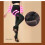Women Hiver Long Fleece Thermique Extensible 11