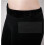 Women Hiver Long Fleece Thermique Extensible 5