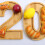 2 Pièces Boîte 20 À Découper Fruits Fromages 4