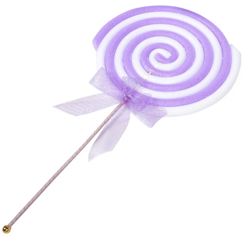 2 Pezzi Accessorio Lollipop Per Fotografia