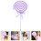 2 Pezzi Accessorio Lollipop Per Fotografia 11