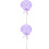 2 Pezzi Accessorio Lollipop Per Fotografia 7