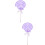 2 Pezzi Accessorio Lollipop Per Fotografia 9