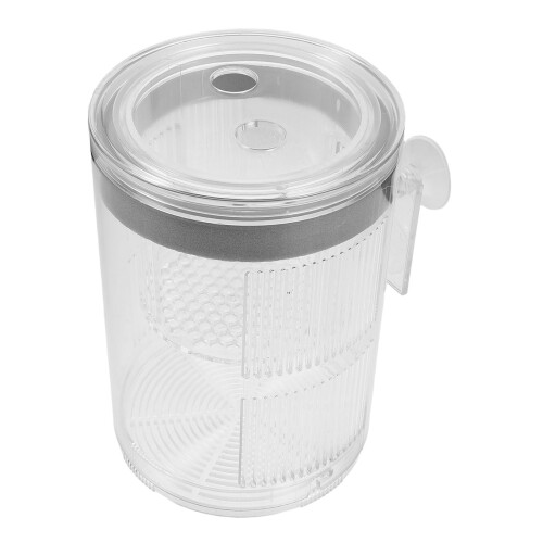 Floating Fish Breeding Box In Acrilico Per Con Ventose