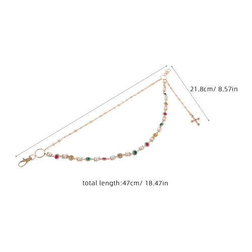 Pearl Pants Chain Per Con E 1