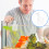 Fish Tank Feeding Tool In Acrilico Per 10