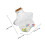 Set Strisce Origami Stella Con E 2