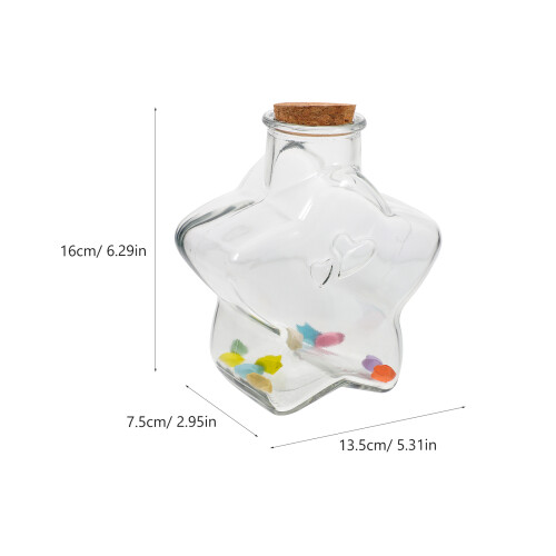 Set Strisce Origami Stella Con E 2