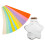 Set Strisce Origami Stella Con E 7
