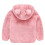 Cappotto Con Cappuccio Per Rosa 90 cm 3