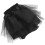 1 Pezzo Gonna Sposa Tutu Ossa Corta 35 Cm 7