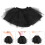 1 Pezzo Gonna Sposa Tutu Ossa Corta 35 Cm 8