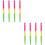 8 Per Pinata Colorati Giocattoli Per 8