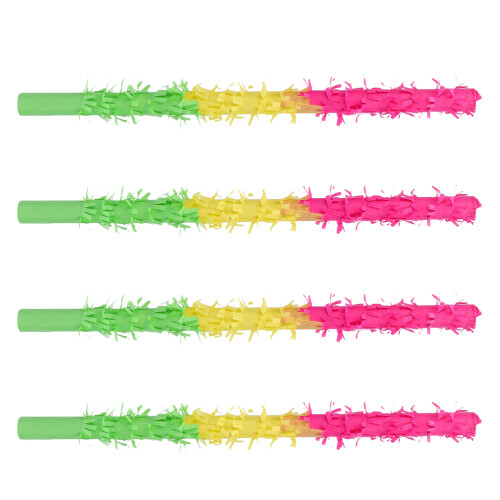 8 Per Pinata Colorati Giocattoli Per 1