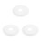 3 Pezzi Flessibile Per Da Sposa Con 8