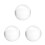 3Pz Trasparente Per Foto E Casa 4