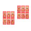 60 Pezzi 2025 Borsa Denaro 4