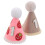 4 Cappello A In Per Bambina Per Foto E Feste 1