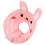 Bunny Ear Collare Recupero Traspirante 8