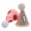4 Cappello A In Per Bambina Per Foto E Feste 2