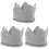Cappello A 3 Pezzi Per Compleanno 4