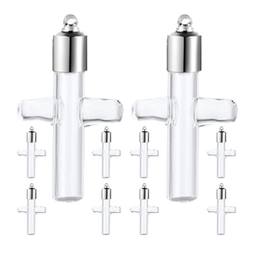 3 Set Bottiglie In A Forma Per