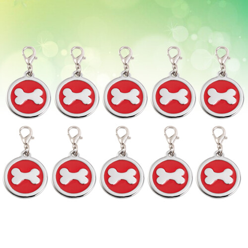 10 In Tag Per Animali 2