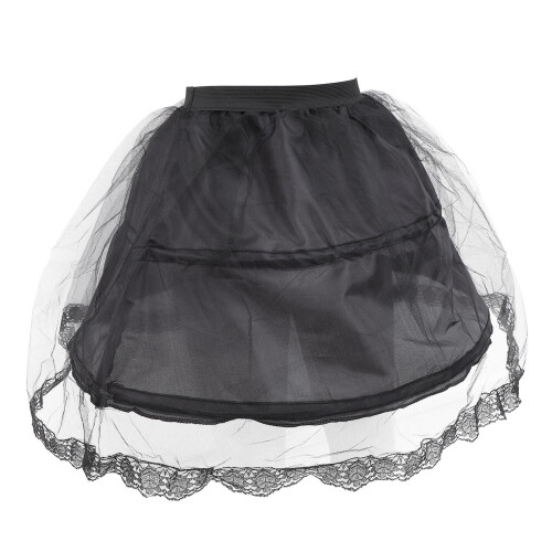 3Pz Petticoat Sottoveste Per Matrimonio E Speciali