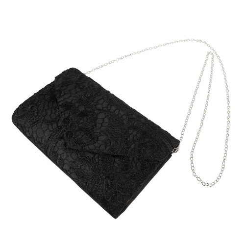 4Pz Pochette Clutch Sera Banquet