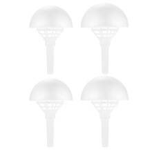 2 Set Per Bouquet Fai Da Te, Nuziale Sposa