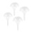 2 Set Per Bouquet Fai Da Te, Nuziale Sposa 5