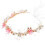 Fascia Con Fiori E , Per Accessorio 10