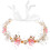 Fascia Con Fiori E , Per Accessorio 7