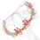 Fascia Con Fiori E , Per Accessorio 9