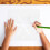 6 Pezzi Template Per Riutilizzabili 10