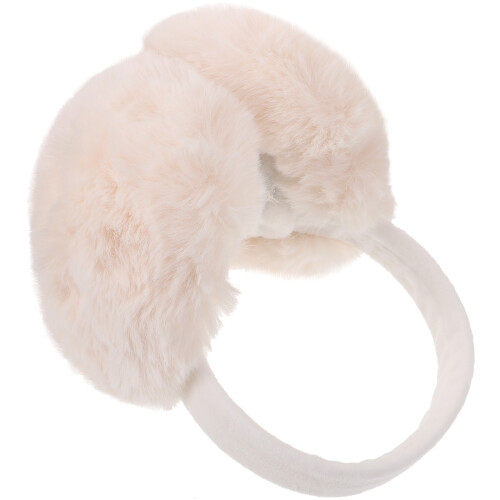 Earmuff Pieghevole In Antigelo Per